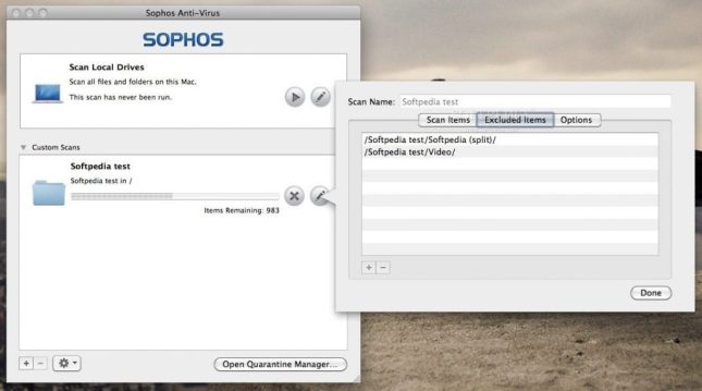 Download Sophos Vpn Client Mac
