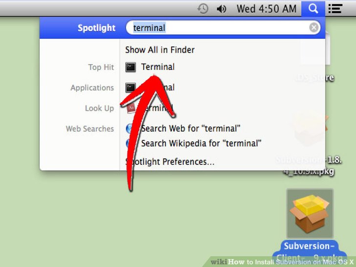 Download File Using Terminal Mac